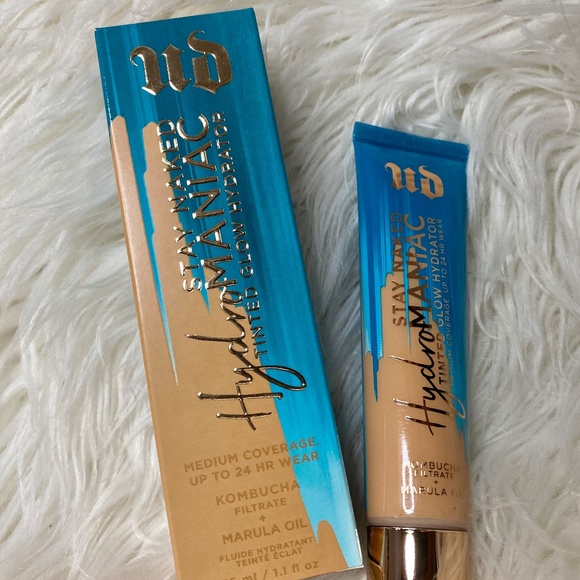 Urban Decay Hydromaniac Tinted Moisturizer - 51 Medium - Picture 4 of 4